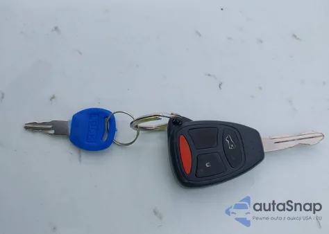 2006 Jeep Grand Cherokee Laredo z USA, uszkodzony, nr VIN 1J4GR48K46C256161